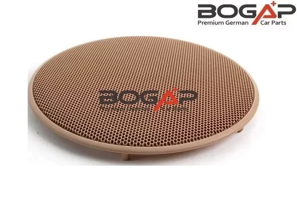 3B0868149 Q70 Hoparlör Kapağı Bej - Golf4-Bora-Passat-Polo-Beetle ürün görseli