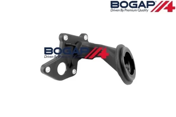 074115308D Yağ Dolum Borusu - Lt 35 Tdı-Ahd-Anj-Avr 1997-2007 ürün görseli