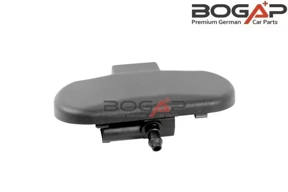 8J0955988G Su Fiskiye Memesi SAĞ Isıtmalı - PassatCc 2009-2012 - Cc 2012-2017 - A3-A4-A6-A8-Q7-Rs6 ürün görseli