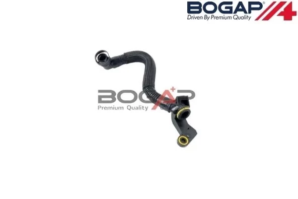 06K103213J Motor Havalandırma Borusu - Bora-Golf4