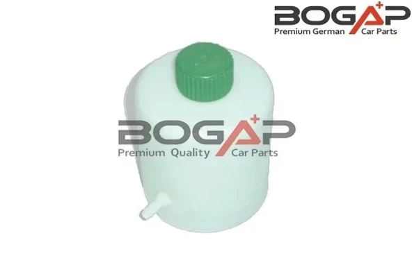 6R0423371 Direksiyon Hidrolik Deposu & Kapağı Trw Typ - Fabıa-Polo-Ibıza-Cordoba-Roomster