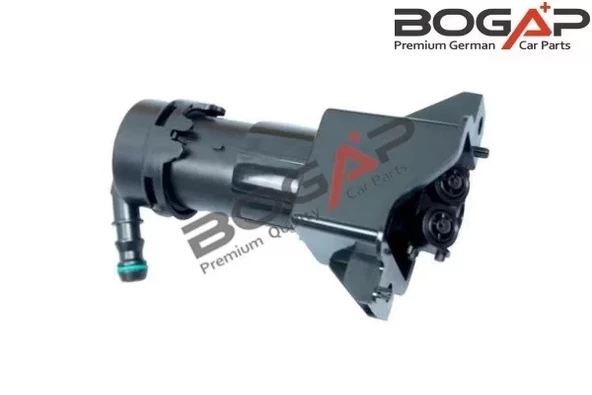 4F0955102B Far Yıkama Motoru SAĞ - Audı A6 2009-2011 - A6Q 2009-2011 ürün görseli