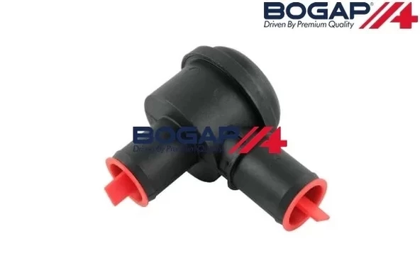 06A145710P Turbo Kesme Valfi - Passat-A4-A6-Superb-1.8 Lt.-T-Apu-Aeb-Awt ürün görseli