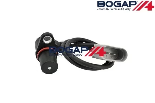 021906433E Krank Devir Sensörü - Audı Q7-Touareg-Cayenne-3.2. Lt.-3.6 Lt.-Tfsı-Bhk-BhSOL -Azz-Bkj-Bmv-Bmx-Brj-M55.01-M02 ürün görseli 1