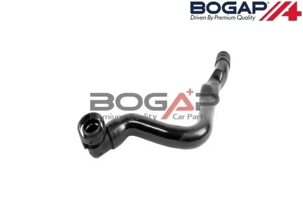 06F103217 Motor Havalandırma Borusu - Golf-Octavıa-Passat-Touran-2.0-Blx-Blr-Bvy-Bvz ürün görseli