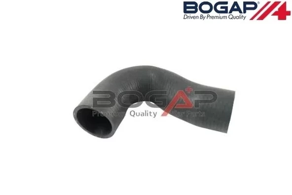 1J0145838B Turbo Hortumu - Audı A3-Bora-Golf-Leon-Octavıa-Toledo-1.9 Lt.-Tdı-Agr-Alh-Ahf ürün görseli