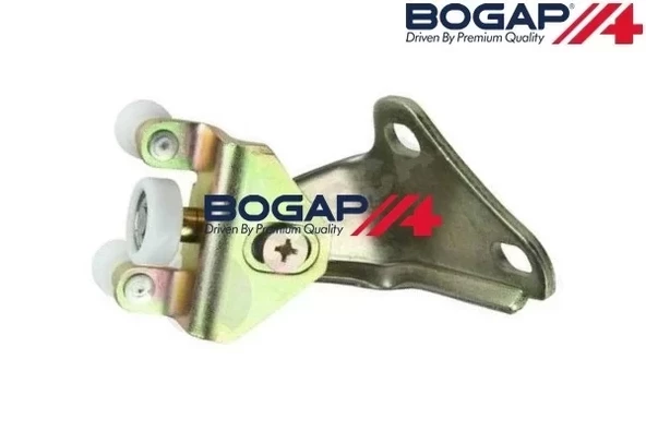 2D1843436B Kapı Sürgü Makarası Üst SAĞ - Lt 35 1997-2007 - Sprınter-312-313