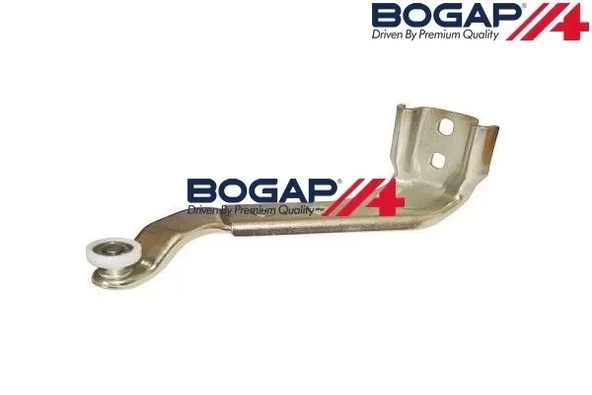 2D1843398A Kapı Sürgü Makarası Alt SAĞ - Lt 35 1997-2007 - Sprınter-312-313