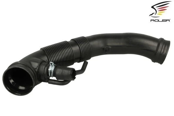 1K0129684AE Hava Filtre Borusu - Golf 5-Jetta-Octavıa-Bgu-Bse-Bsf