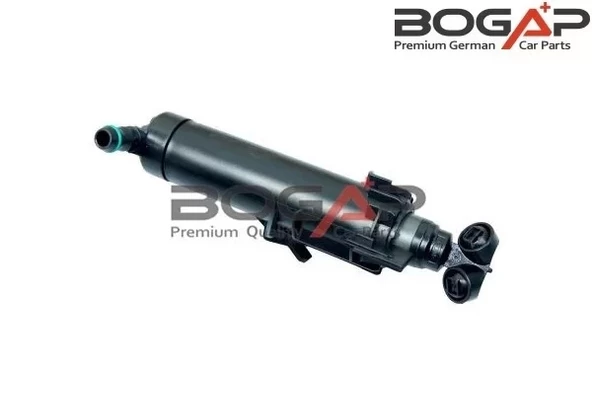 8K0955101B Far Yıkama Motoru SOL - AudiA4 2008-2012 - A4 Allroad 2010-2016 - A4 Quattro 2008-2012