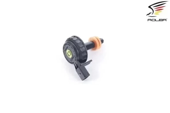 1K1611349D Fren Hidrolik Depo Kapağı Soketli - Golf-Jetta-Passat-Caddy-Octavıa-Leon-A3-Q3 ürün görseli 1