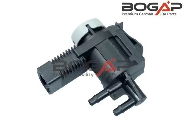 1K0906283A Selenoit Valfi - Passat-Transporter T5-Lt35-Bkp-Anj-Avr-Axb-Axc-Axd