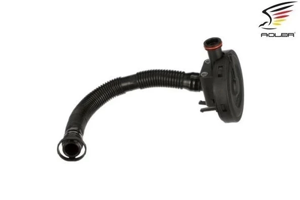 03C103201K Emme Manifold Valfi - Golf-Jetta-Passat-Touran-Octavıa-A3-1.6 Lt.-Fsı-Blf-Bln