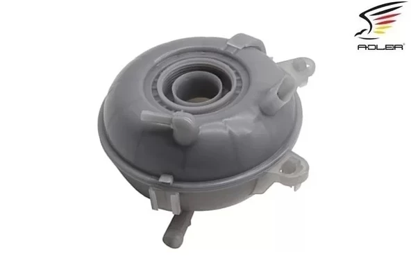 5Q0121407F Radyatör Yedek Su Deposu Gri - Audı A3-Golf-Leon-Octavıa-Yetı-Passat