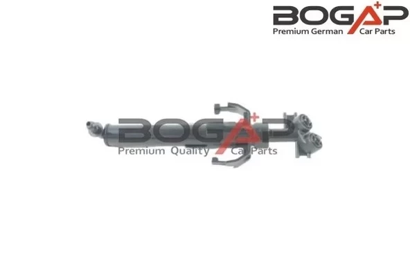 3G0955103A Far Yıkama Motoru SOL -  Passat 2015-> ürün görseli