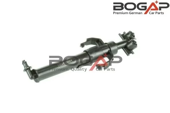 3G0955104A Far Yıkama Motoru SAĞ - Passat 2015-> ürün görseli