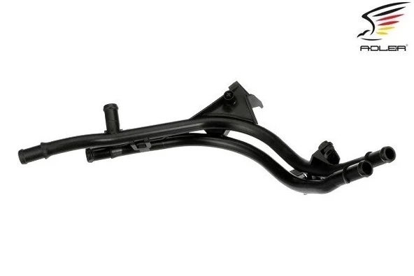 1K0121070BD Su Borusu Su Pompa & Su Depo Plastik - Passat-Cc-A3 2008-2013 - A3 Cabrıo 2008-2013 - Q3 2012-2018 - 1.8 Lt.