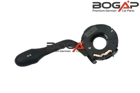 6N0953513 Sinyal Sellektör Kolu - Polo-PoloClassıc-Caddy-T4