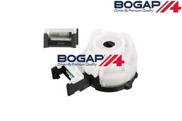 5Q0905849 Kontak Soketi - Audı A3-Rs3-Golf-Leon-Octavıa-Superb