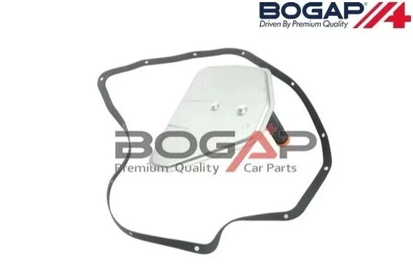 09E325429 S1 Şanzıman Yağ Süzgeci & Contası 6 İleri - Audı A6 2005-2011 - A6Q 2011-2015 - A8 2004-2010 - A8 Quattro 2003 ürün görseli