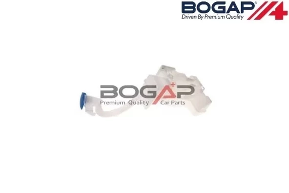 5C6955453S Silecek Su Deposu 4.3 Ltr - Jetta 2011-2018 - Passat 2013-2022