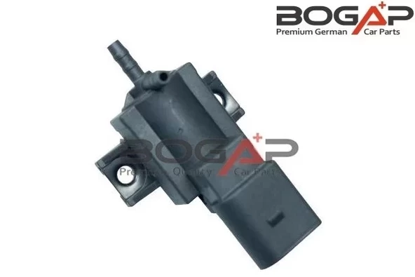 037906283D Selenoit Valfi - Golf-A3-Agn- Passat-2.0-Tdı-Bkp
