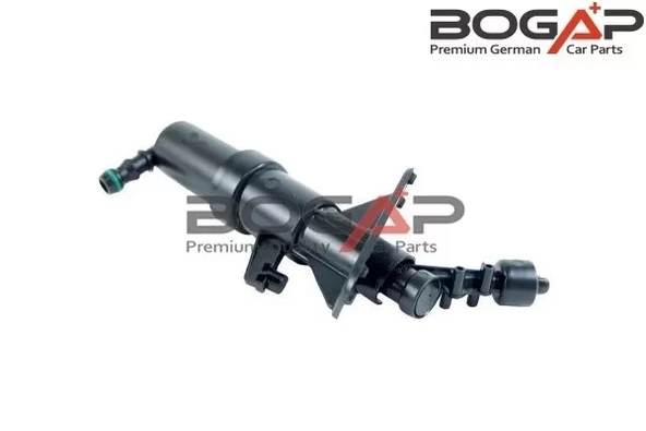 3C8955104 Far Yıkama Motoru SAĞ - Passat Cc 2009-2012 ürün görseli