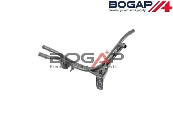 1K0121070BD Su Borusu Su Pompa & Su Depo Plastik - Passat-Cc-A3 2008-2013 - A3 Cabrıo 2008-2013 - Q3 2012-2018 - 1.8 Lt.