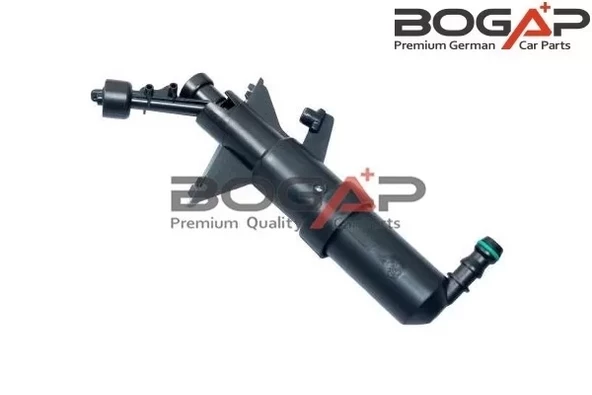 3C8955103 Far Yıkama Motoru SOL - Passat-Passat Cc 2009-2012 ürün görseli