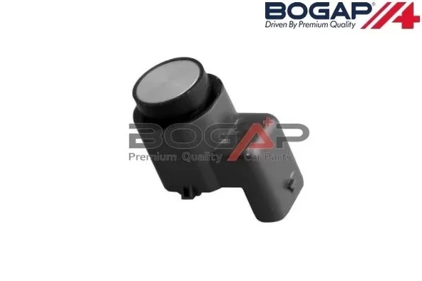 3C0919275R Park Sensörü Ön Krom Panjurdaki - Golf5-Jetta-Passat-Touran