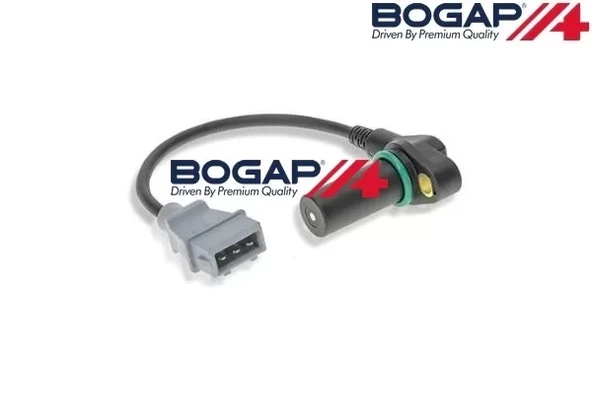 075906433C Krank Devir Sensörü - Transporter T4-Lt 35-Tdı-Acv-Ahd-Anj-Avr ürün görseli