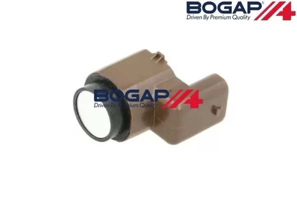 3C0919275B Park Sensörü Ön Krom Panjurdaki - Golf5-Jetta-Passat-Touran