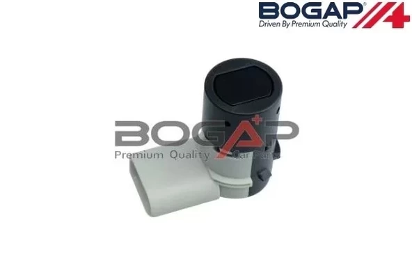 7M3919275A Park Sensörü Ön & Arka - Passat 2001-2005 - Sharan-Alhambra 2001-2010