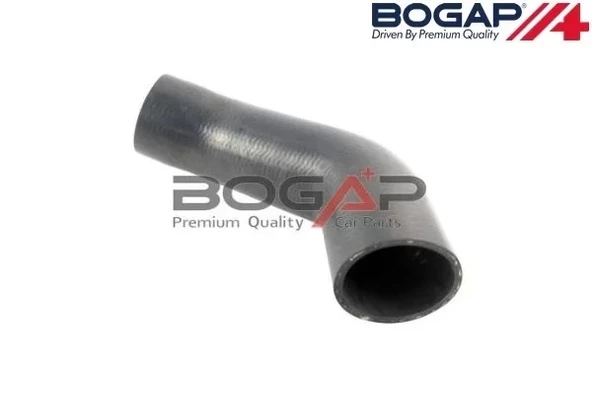 2E0145834 Turbo Hortumu - Crafter Tdı-Bjk-Bjm ürün görseli