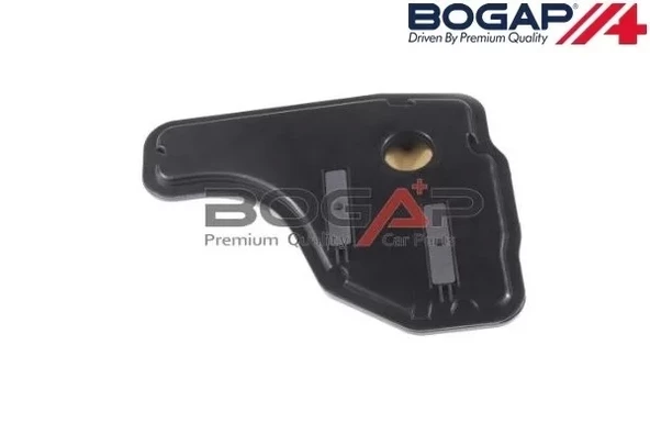 0BH325429B Şanzıman Yağ Süzgeci - Passat-Tıguan-Kodıaq-Transporter-A3 2013-2017 - Q3 2012-2019 ürün görseli