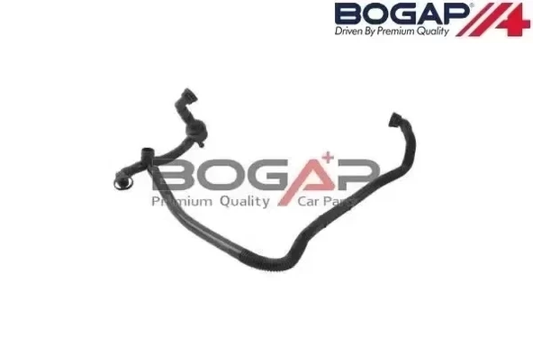 078103224R Motor Havalandırma Borusu - Passat-A4-A6-2.8 Lt.-Ack-Aga-Agb-Age-Ajg-Alf-Alg-Alw-Bbg-Apr-Amx-Arj