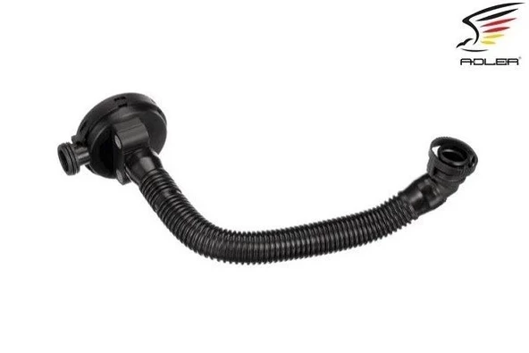 03E103201C Yağ Seperatörü - Polo-Fabıa-Roomster-Rapıd-Cordoba-Ibıza-1.2 Lt.-Azq-Bme-Bzg-Cgpa-Cgpb-Chta-Ceva-Cgpc ürün görseli