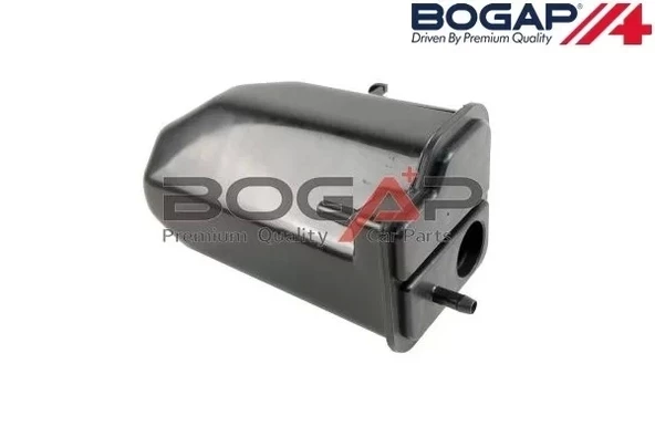 1K0201801E Aktif Karbon Filtre - Golf 5-Jetta-A3-Leon-Octavıa-Superb ürün görseli