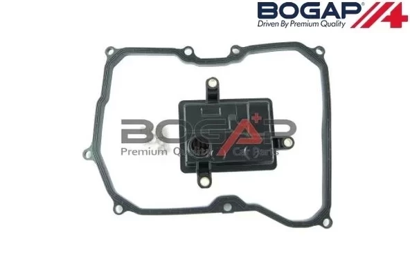 09G325429E S1 Şanzıman Yağ Süzgeci & Contası 6 İleri - Golf-Jetta-Polo-Fabıa-Octavıa-Rapıd-Ibıza-Leon-Toledo ürün görseli