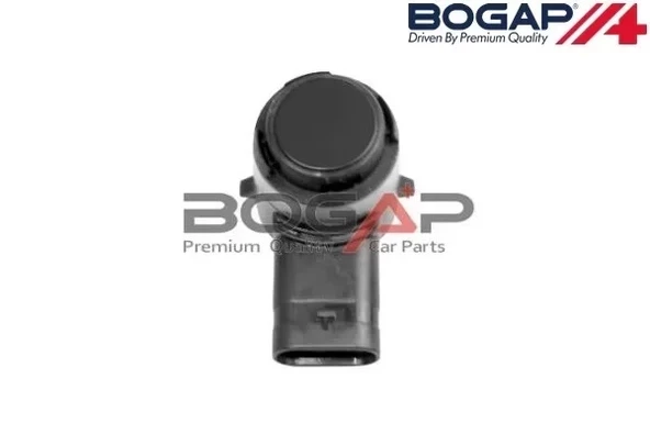 5Q0919275B Park Sensörü Ön - Passat-Golf 7-Scırocco-A3-Leon-Octavıa -Yetı-A4-A6-Kodiaq-Arteon