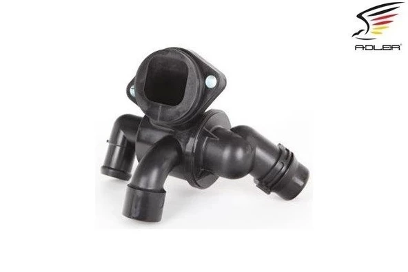 03L121111AD Termostat Yuvası Komple - Audı A4-A5-A6-Q5-Caga-Caha-Cglc-Cjcd ürün görseli 1