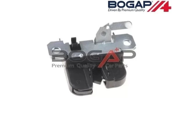 6Q6827505E Bagaj Kapak Kilidi - Polo Hb 2002-2010