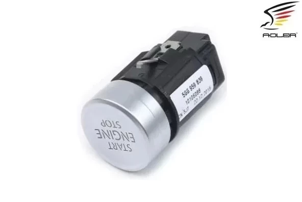 5G1959839A Start Stop Düğmesi - Golf 2013-2020 - Troc 2018-> ürün görseli 1