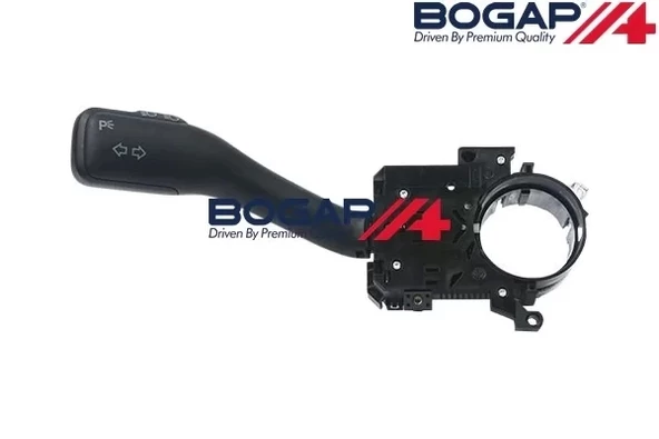 8L0953513G Sinyal Sellektör Kolu - Bora-Fabıa-Golf-Octavıa ürün görseli 1