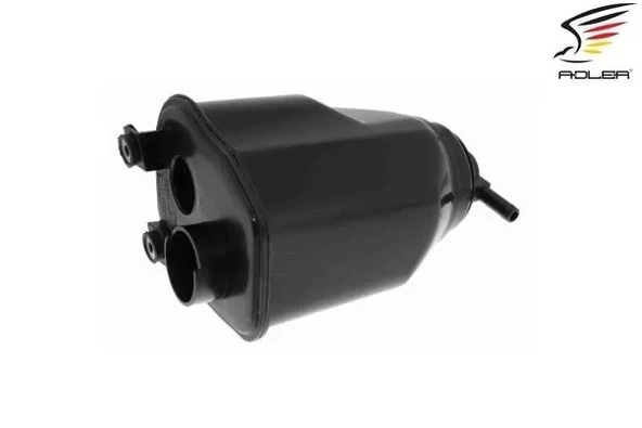 1J0201801H Aktif Karbon Filtre - Golf 4-Bora-A3-Toledo-Leon-Octavıa - Akl-Aeh-Avu-Bfq