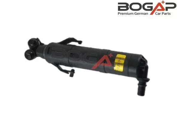 6C0955103 Far Yıkama Motoru SOL - Polo 2015-2020 ürün görseli