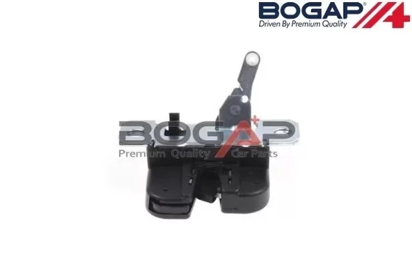 1J6827505C Bagaj Kapak Kilidi - Golf 4