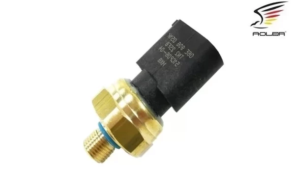 06E906051K Basınç Sensörü Yakıt - Golf 5-Jetta-Passat-A3-A4-A5-2.0-Fsı-Blr-Blx-Bly ürün görseli