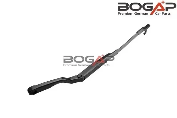 1J1955409C Cam Silgi Kolu Dış Ön SOL - Golf 4-Bora 2002-2004