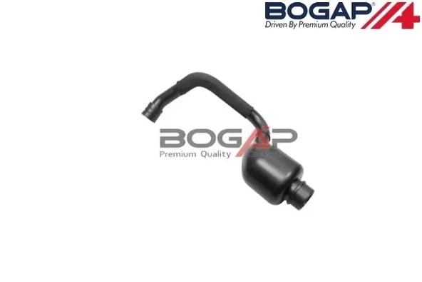 06B103211H Motor Havalandırma Borusu - Passat-A4-A6-2.0-Alt ürün görseli